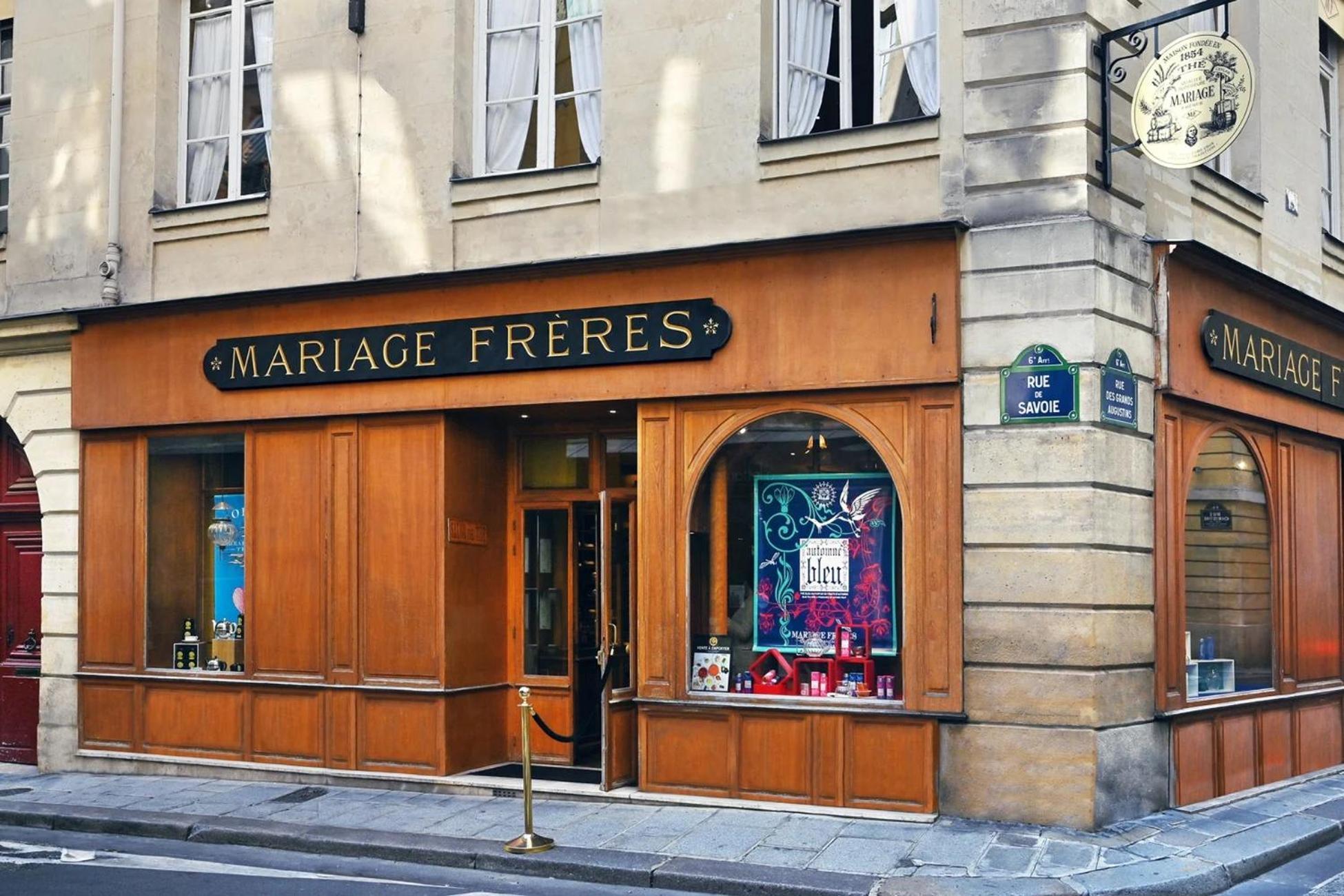 Studio 17M2 St Germain Des Pres París Exterior foto